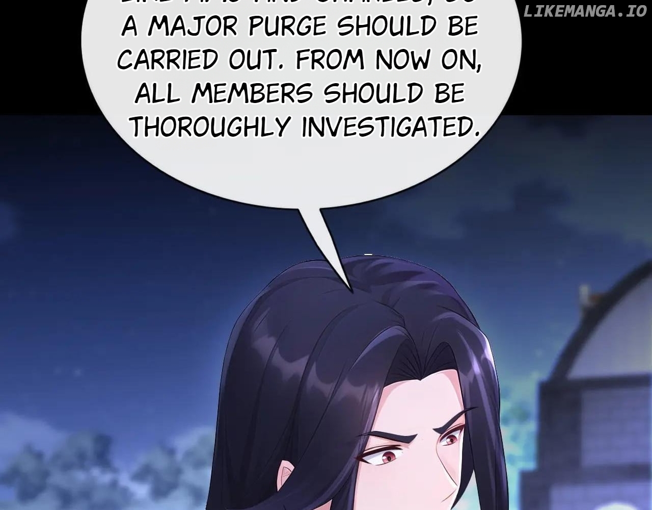 Quick Transmigration: The Host Wants To Die Chapter 172 - page 106